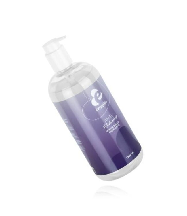 EasyGlide Anal Relaxing Glijmiddel - 1000 ml
