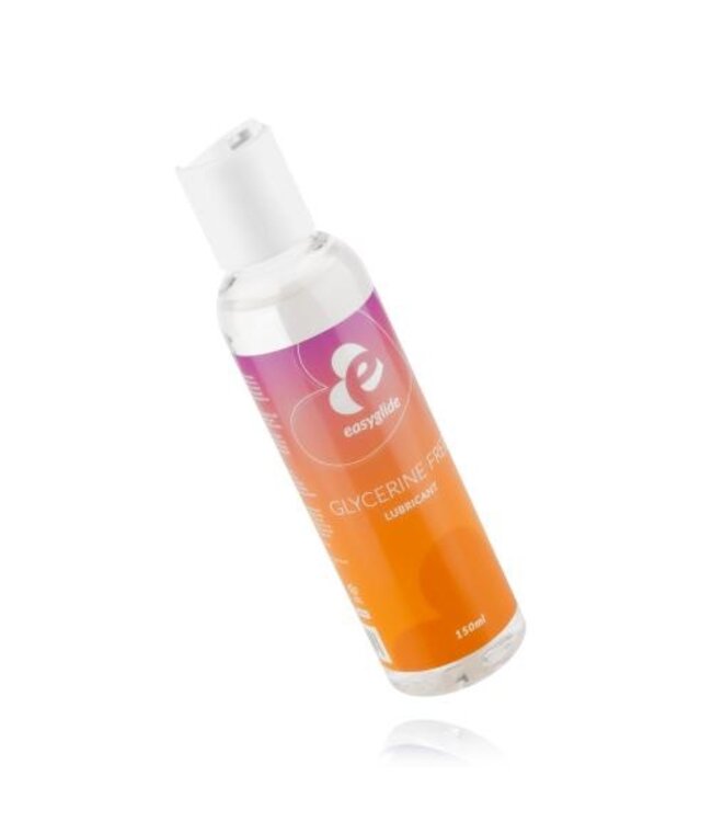 EasyGlide - Glijmiddel Glycerine Free -150 ml