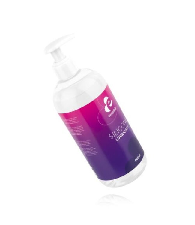EasyGlide Siliconen Glijmiddel 500 ml