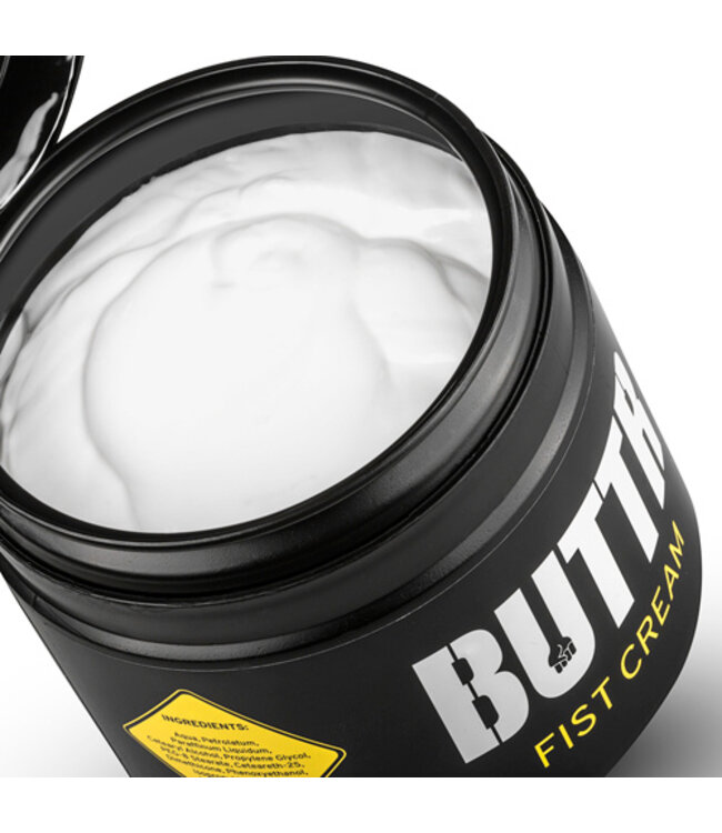 BUTTR - Fisting Crème - 500 ml