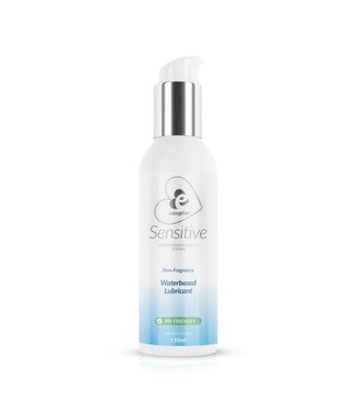 EasyGlide EasyGlide Sensitive Waterbasis Glijmiddel - 150 ml
