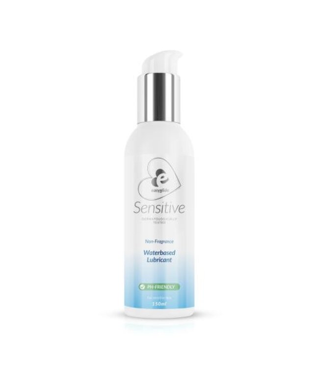 EasyGlide Sensitive Waterbasis Glijmiddel - 150 ml