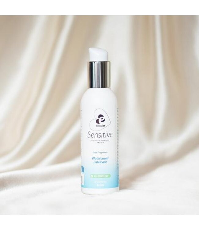 EasyGlide Sensitive Waterbasis Glijmiddel - 150 ml