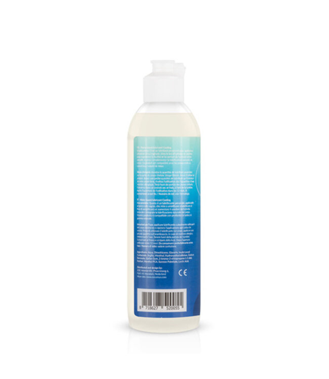 EasyGlide verkoelend glijmiddel 150 ml