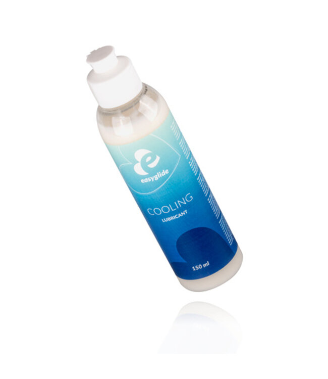 EasyGlide verkoelend glijmiddel 150 ml
