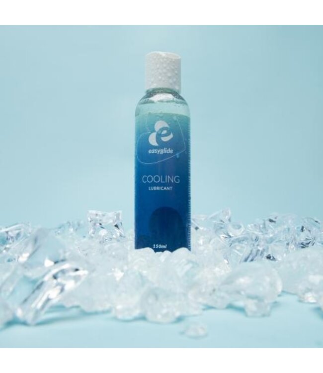 EasyGlide verkoelend glijmiddel 150 ml