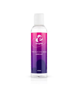 EasyGlide EasyGlide - Dunne Glijmiddel Op Siliconenbasis - 150 ml