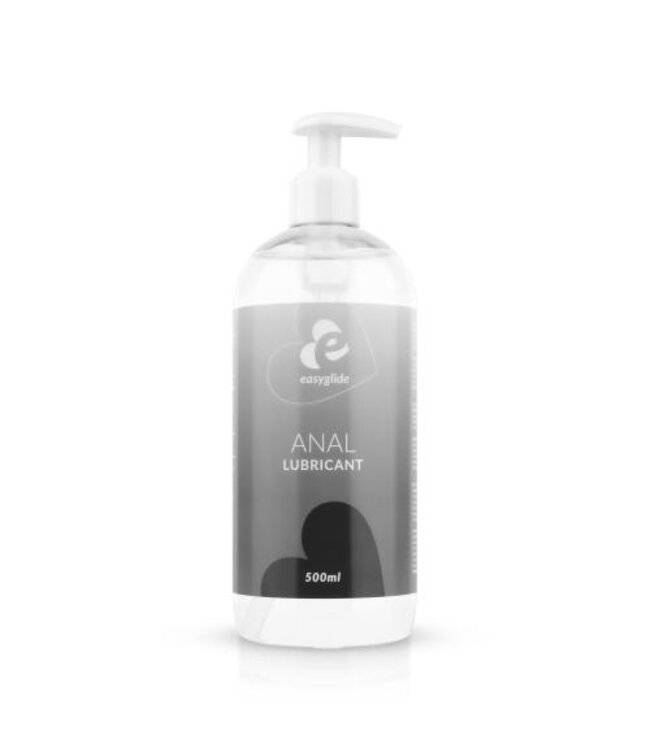 EasyGlide Anaal Glijmiddel 500 ml
