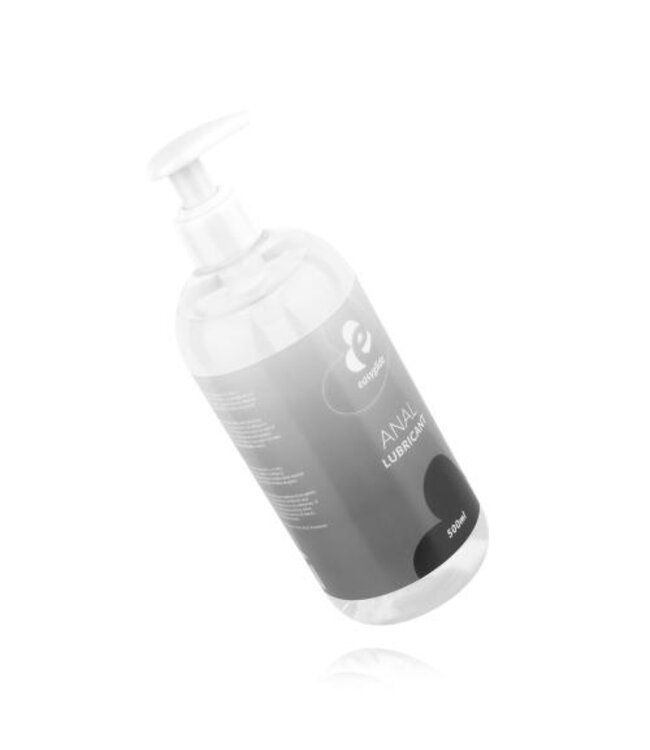 EasyGlide Anaal Glijmiddel 500 ml