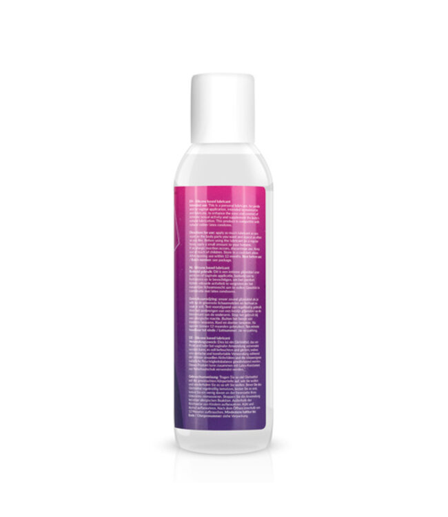 EasyGlide Siliconen glijmiddel 150 ml