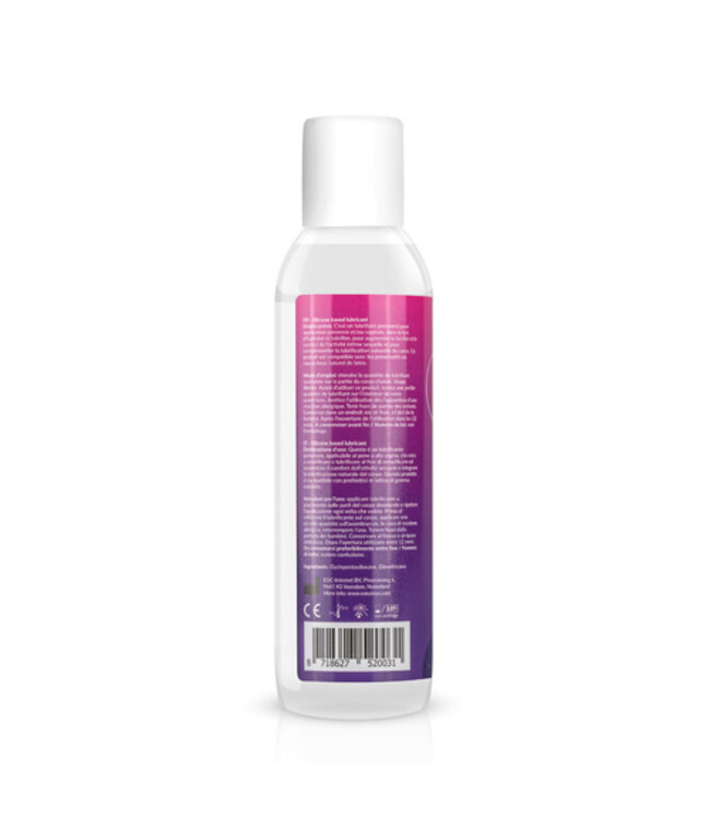 EasyGlide Siliconen glijmiddel 150 ml