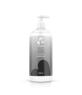 EasyGlide EasyGlide Anaal Glijmiddel 1000 ml