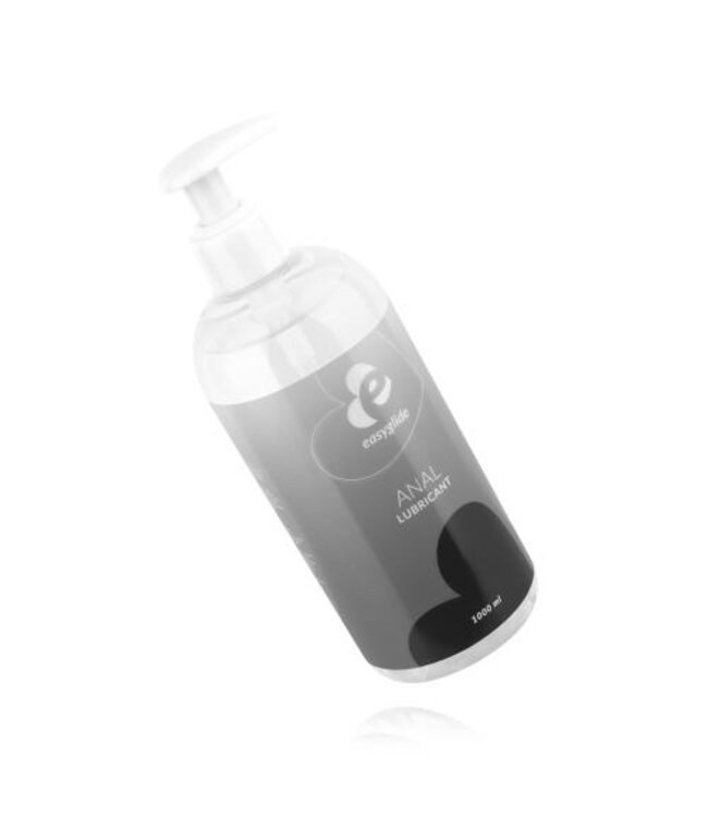EasyGlide Anaal Glijmiddel 1000 ml