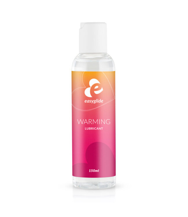 EasyGlide verwarmend glijmiddel - 150 ml