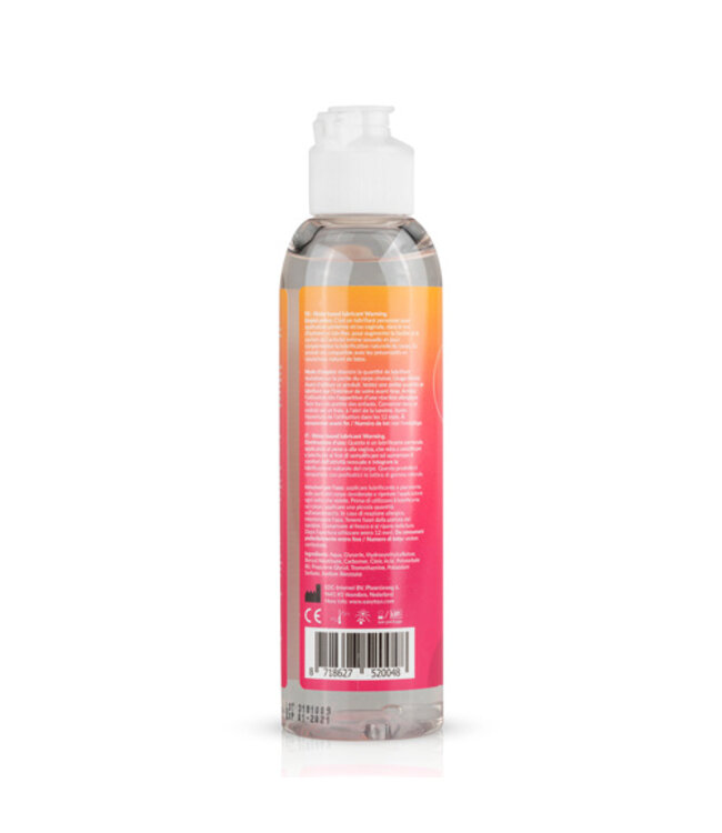 EasyGlide verwarmend glijmiddel - 150 ml