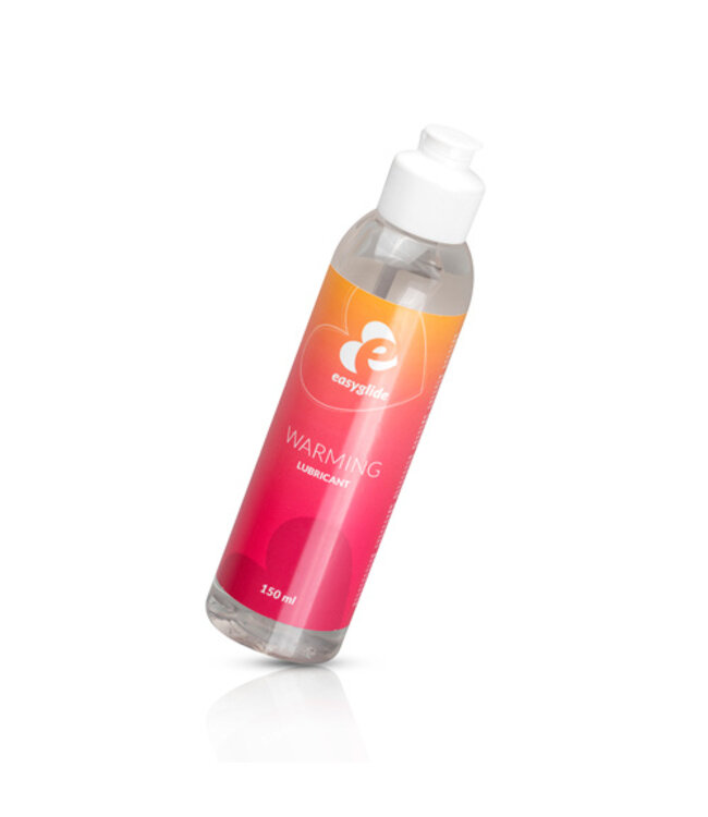 EasyGlide verwarmend glijmiddel - 150 ml