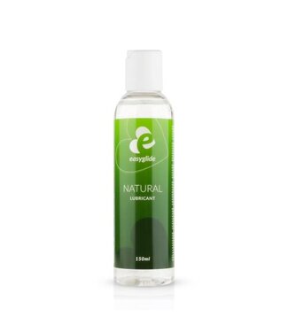EasyGlide EasyGlide - Natural Glijmiddel Op waterbasis - 150 ml