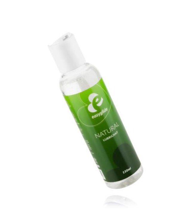 EasyGlide - Natural Glijmiddel Op waterbasis - 150 ml