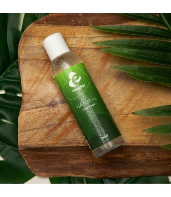 EasyGlide - Natural Glijmiddel Op waterbasis - 150 ml