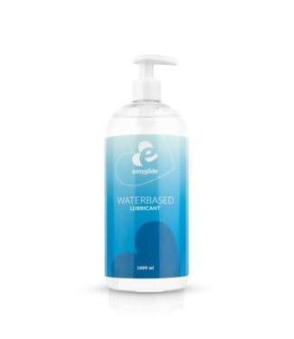 EasyGlide EasyGlide Waterbasis Glijmiddel 1000 ml