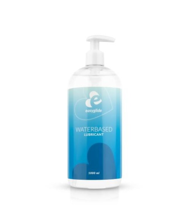 EasyGlide Waterbasis Glijmiddel 1000 ml