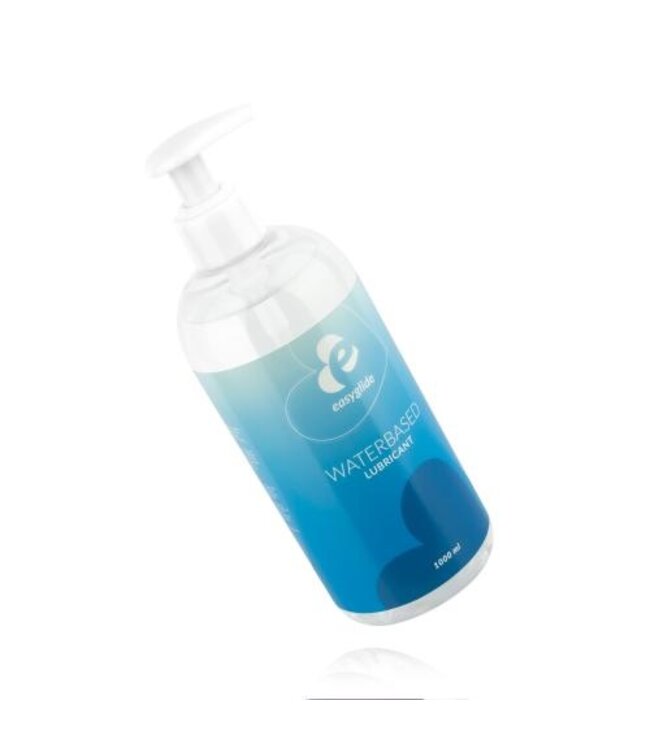 EasyGlide Waterbasis Glijmiddel 1000 ml