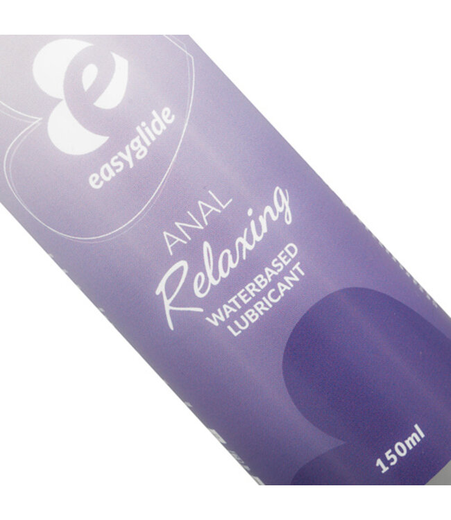 EasyGlide Anal Relaxing Glijmiddel - 150 ml