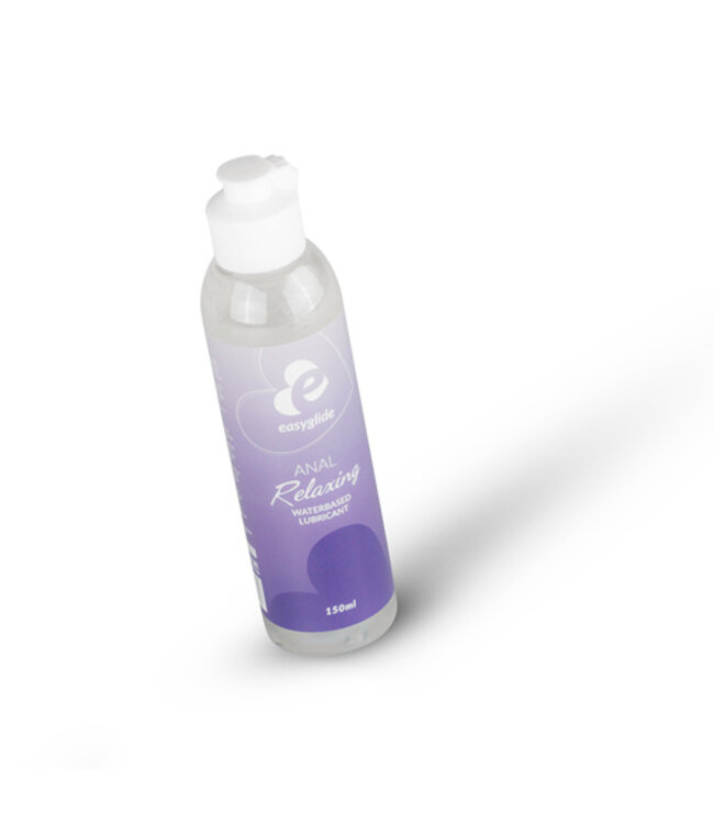 EasyGlide Anal Relaxing Glijmiddel - 150 ml