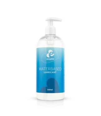 EasyGlide EasyGlide Waterbasis Glijmiddel 500 ML