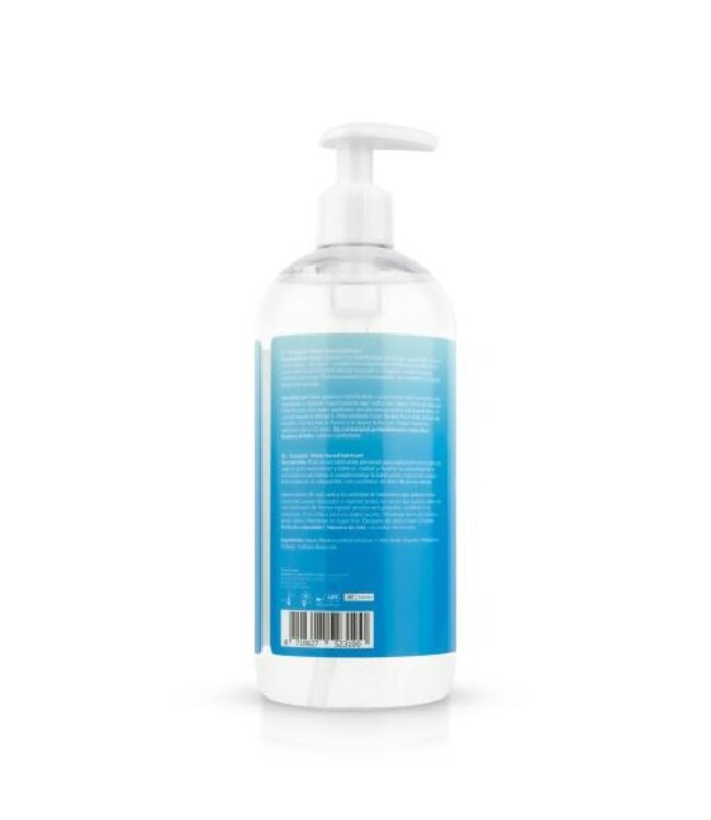 EasyGlide Waterbasis Glijmiddel 500 ML