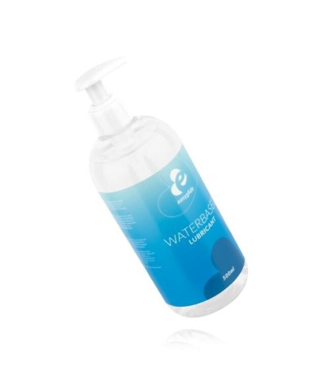 EasyGlide Waterbasis Glijmiddel 500 ML