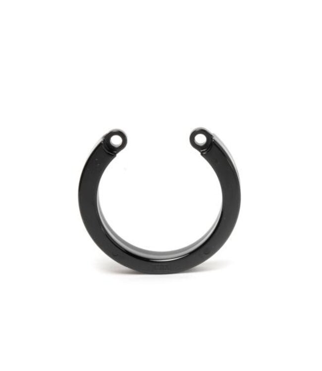 CB-X - U-Ring Large - Zwart