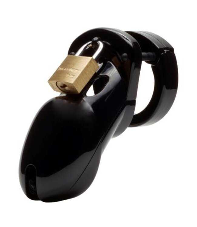 CB-X - CB-3000 - Zwart