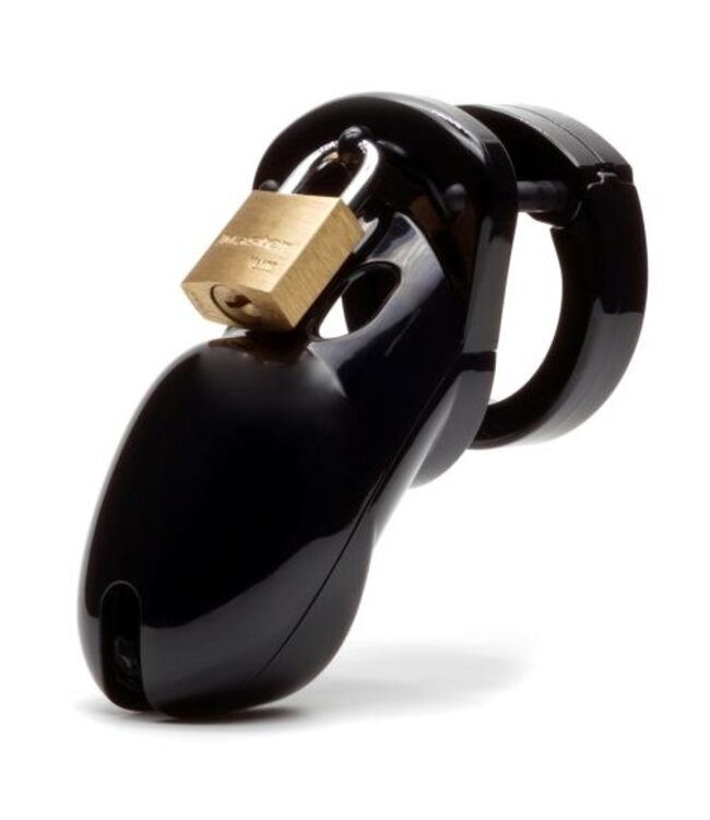 CB-X - CB-3000 - Zwart