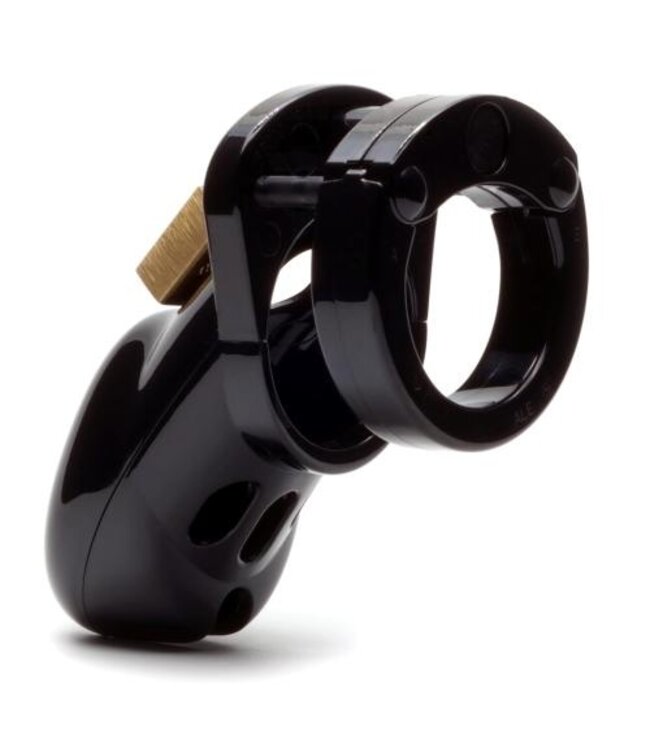 CB-X - CB-3000 - Zwart