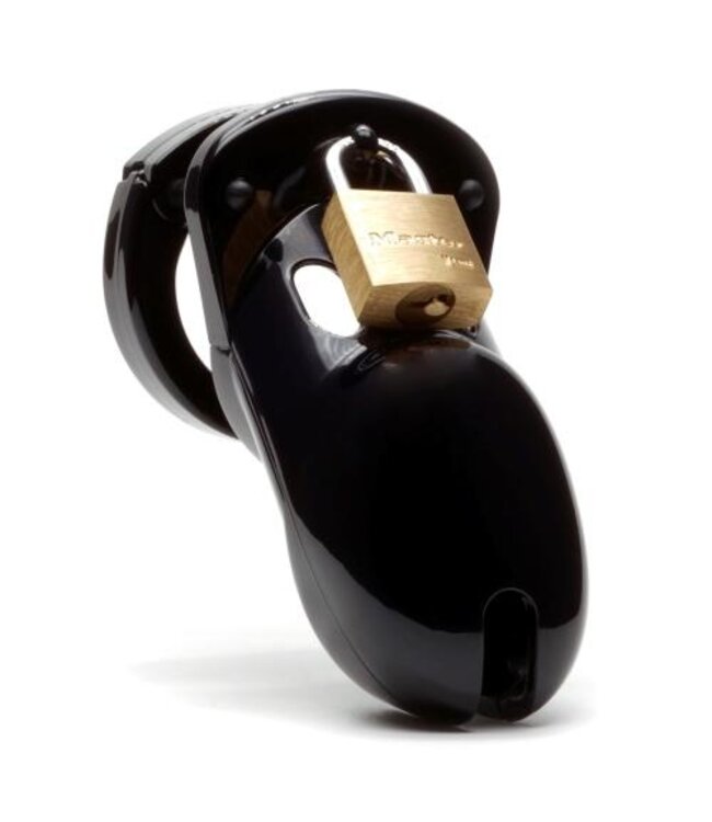 CB-X - CB-3000 - Zwart