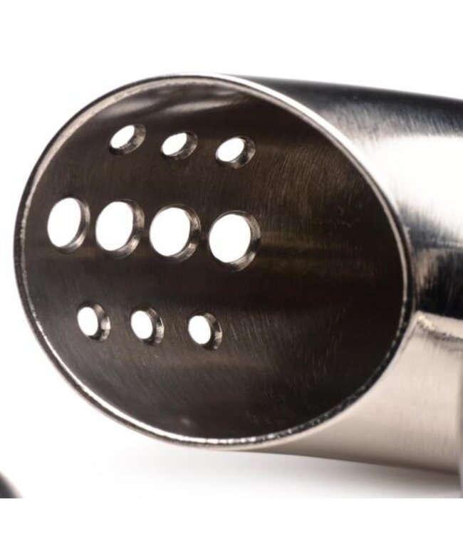 Roestvrij Stalen Penis Kooi Met 3 Ringen