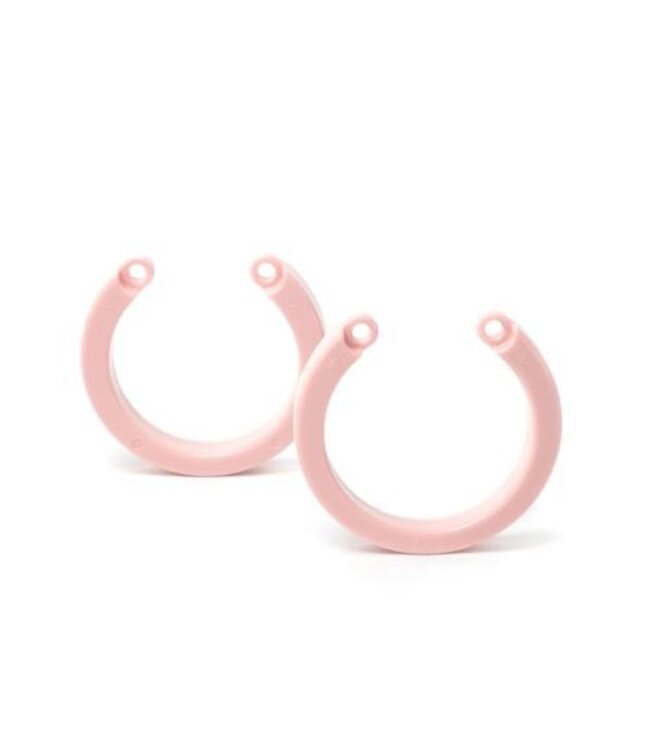 CB-X - U-Ring 2 Pack - Roze