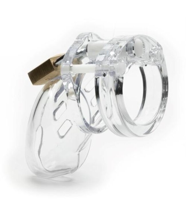 CB-X - CB-6000S Kuisheidskooi - Transparant