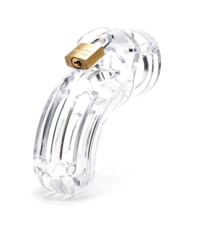 CB-X - The Curve Kuisheidskooi - Transparant