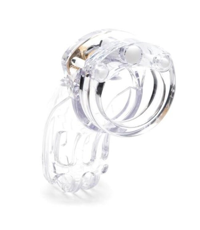 CB-X - The Curve Kuisheidskooi - Transparant