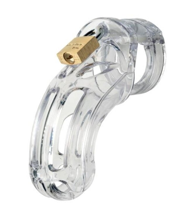 CB-X - The Curve Kuisheidskooi - Transparant