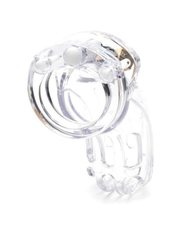 CB-X - The Curve Kuisheidskooi - Transparant