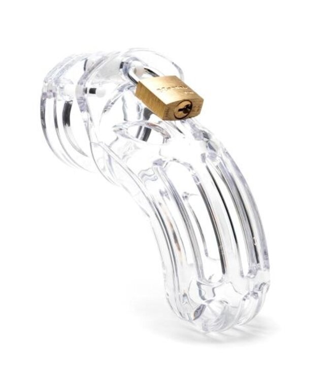 CB-X - The Curve Kuisheidskooi - Transparant