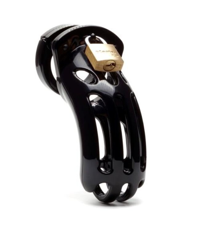 CB-X - The Curve Kuisheidskooi - Zwart