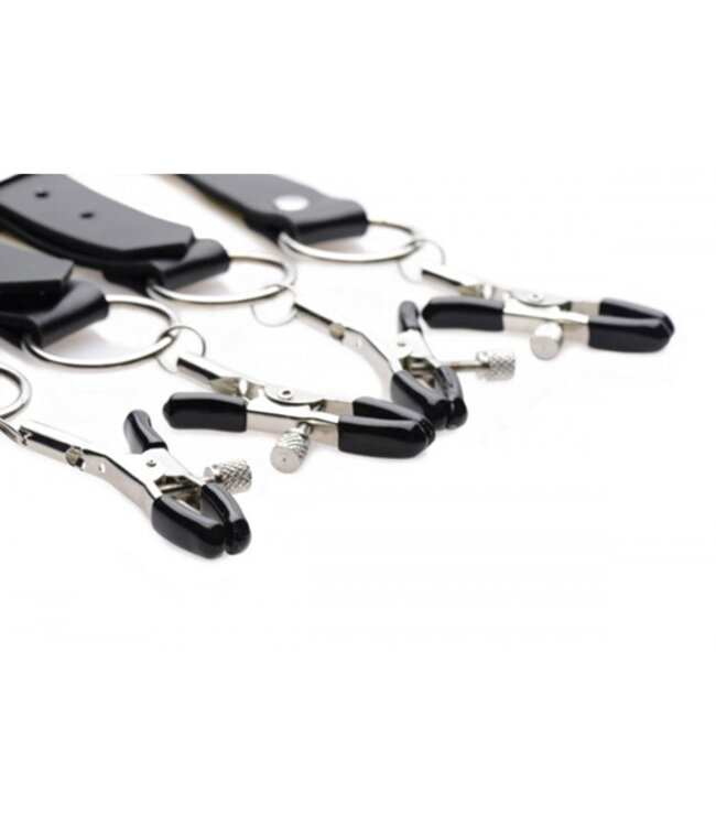 Spread Schaamlippen Spreider