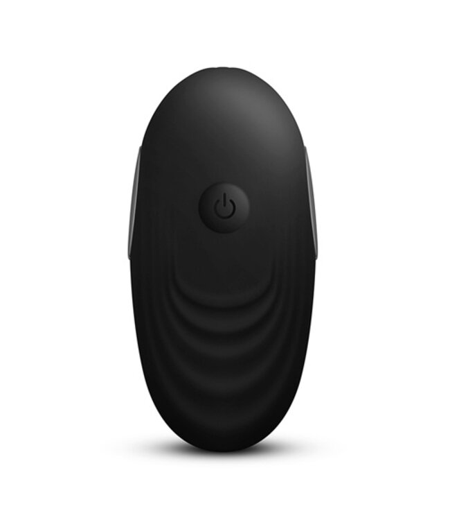 Sway Vibes No. 3 - Zwart - Vibrator String Met Afstandsbediening