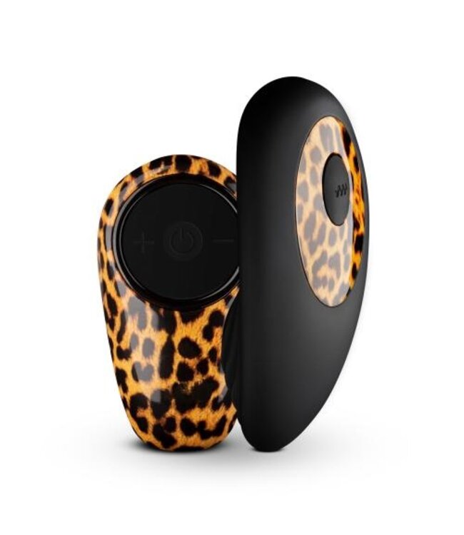 Panthra Tania Vibrerende String