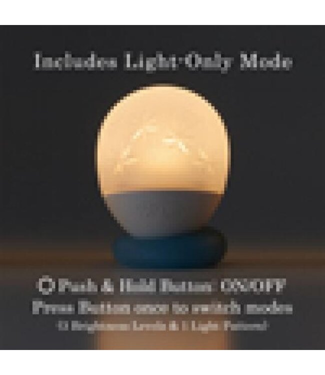 Ukidama Massage Bol en Badlicht - Hana