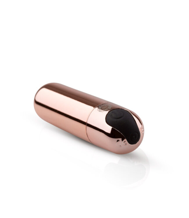 Rosy Gold - Nouveau Bullet Vibrator